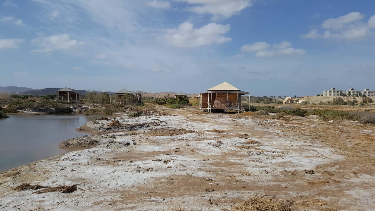 Mitteres Wadi Three Corners Equinox Beach Resort