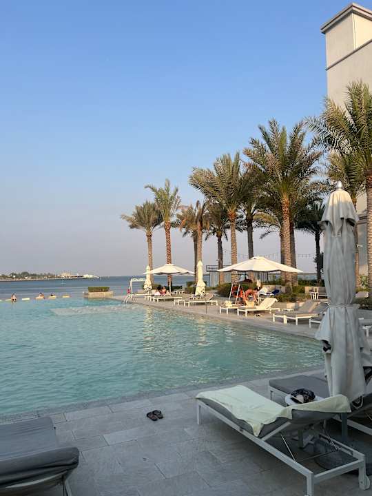 Außenansicht Vida Beach Resort Umm Al Quwain