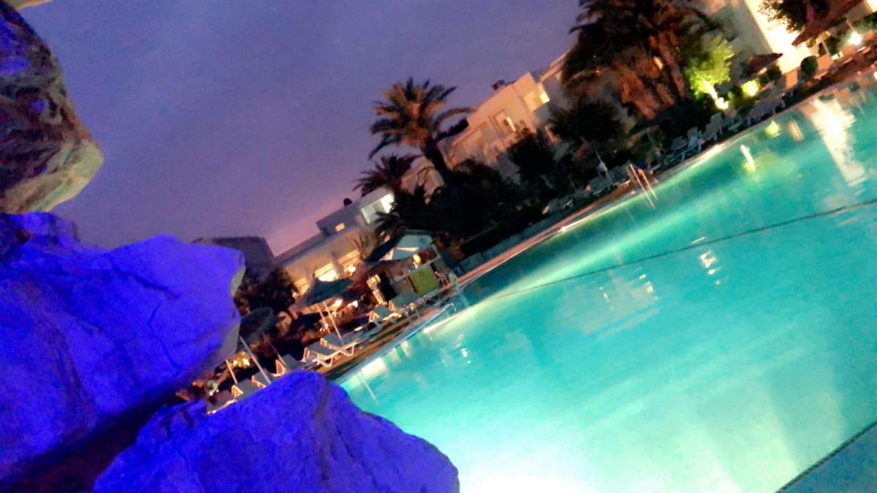 Pool TUI MAGIC LIFE Africana