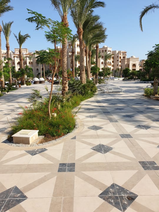 Strand The Grand Palace - Adults only