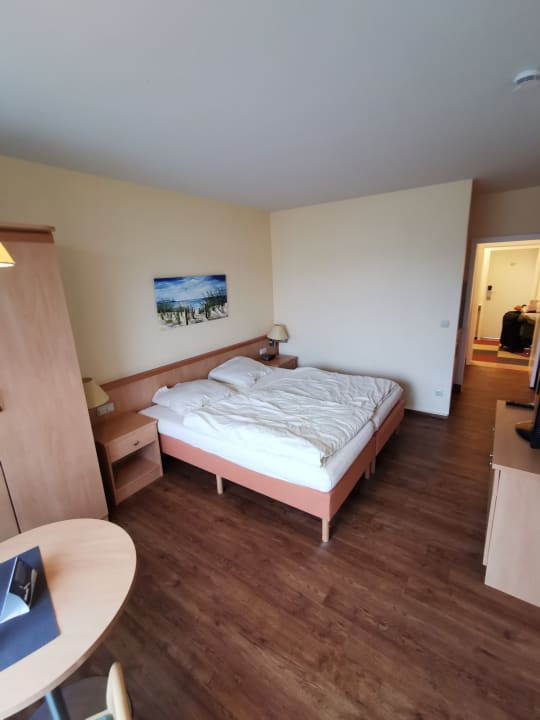 Zimmer Ferienwohnungen Ferienpark Weissenhäuser Strand