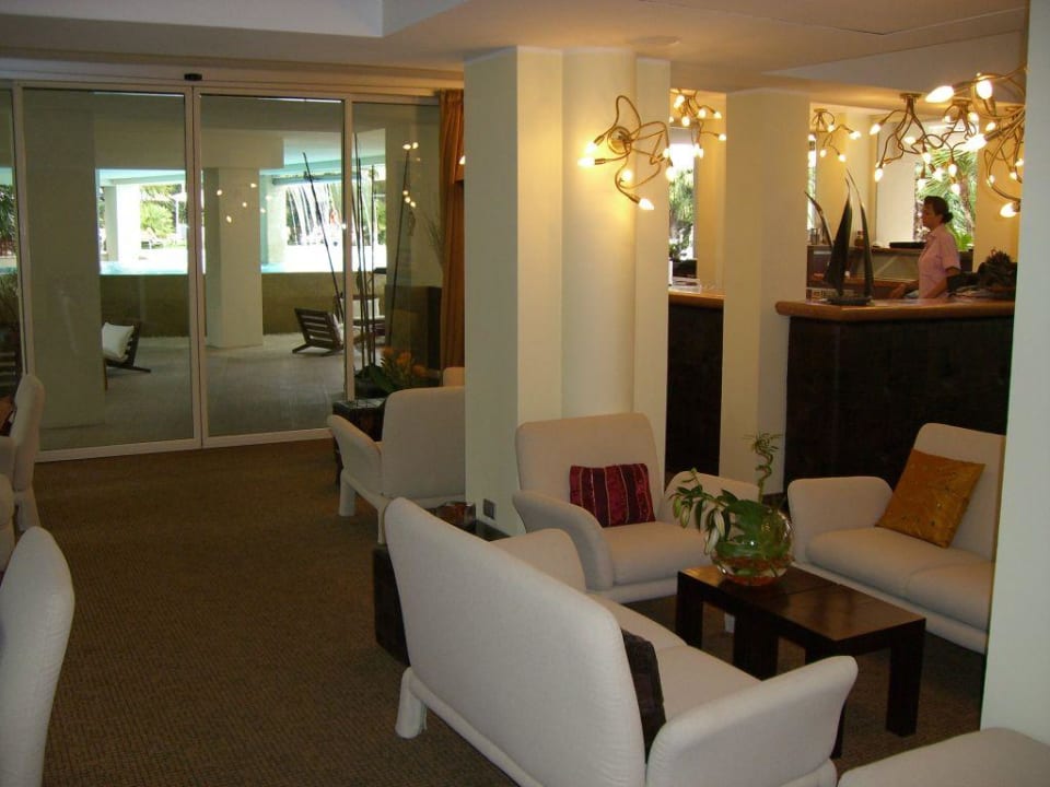 Bar Color Hotel