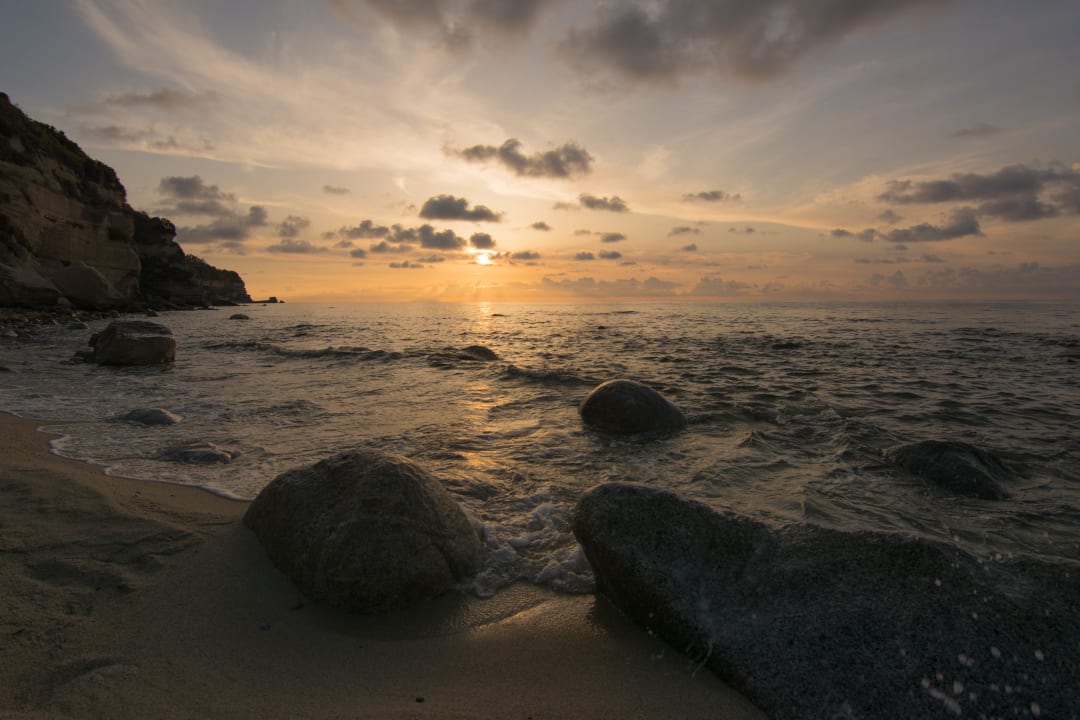 Strand Aldiana Club Rocca Nettuno Calabria