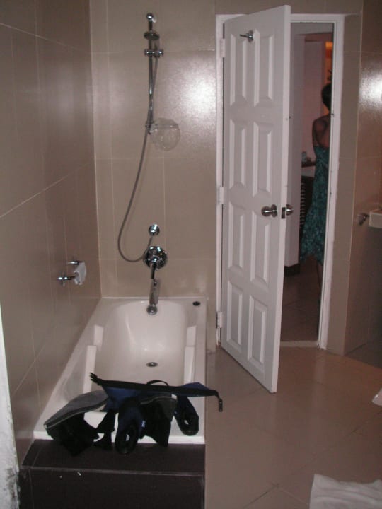 Aussenbad Adaaran Select Hudhuran Fushi - Premium All Inclusive