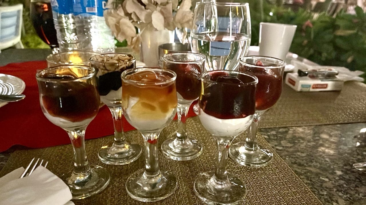 Gastro Pickalbatros White Beach Resort - Hurghada