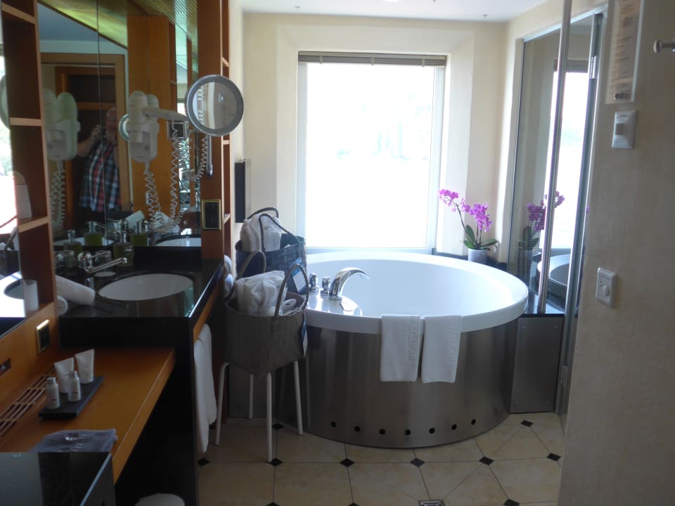 Zimmer Beatus Wellness- & Spa-Hotel