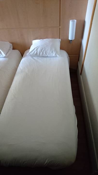 Zimmer Hotel Ibis Toulouse Ponts Jumeaux