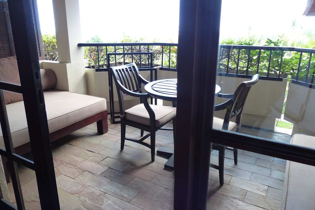 Balkon Ayodya Resort Bali