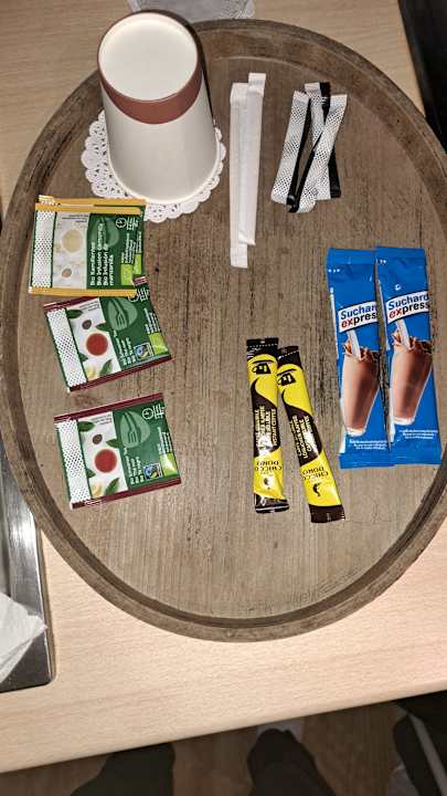 Gastro GuestHouse Lugano Center