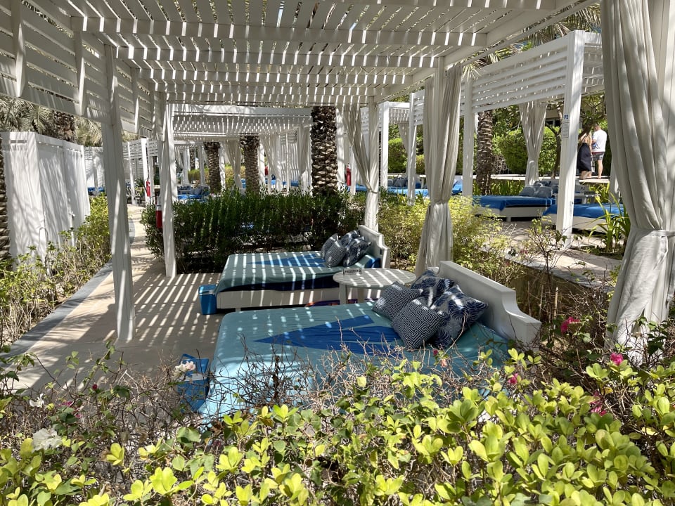 Sonstiges Rixos The Palm Hotel & Suites