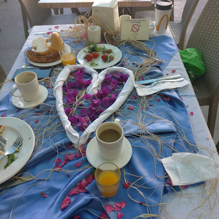 Gastro Alaiye Resort & Spa