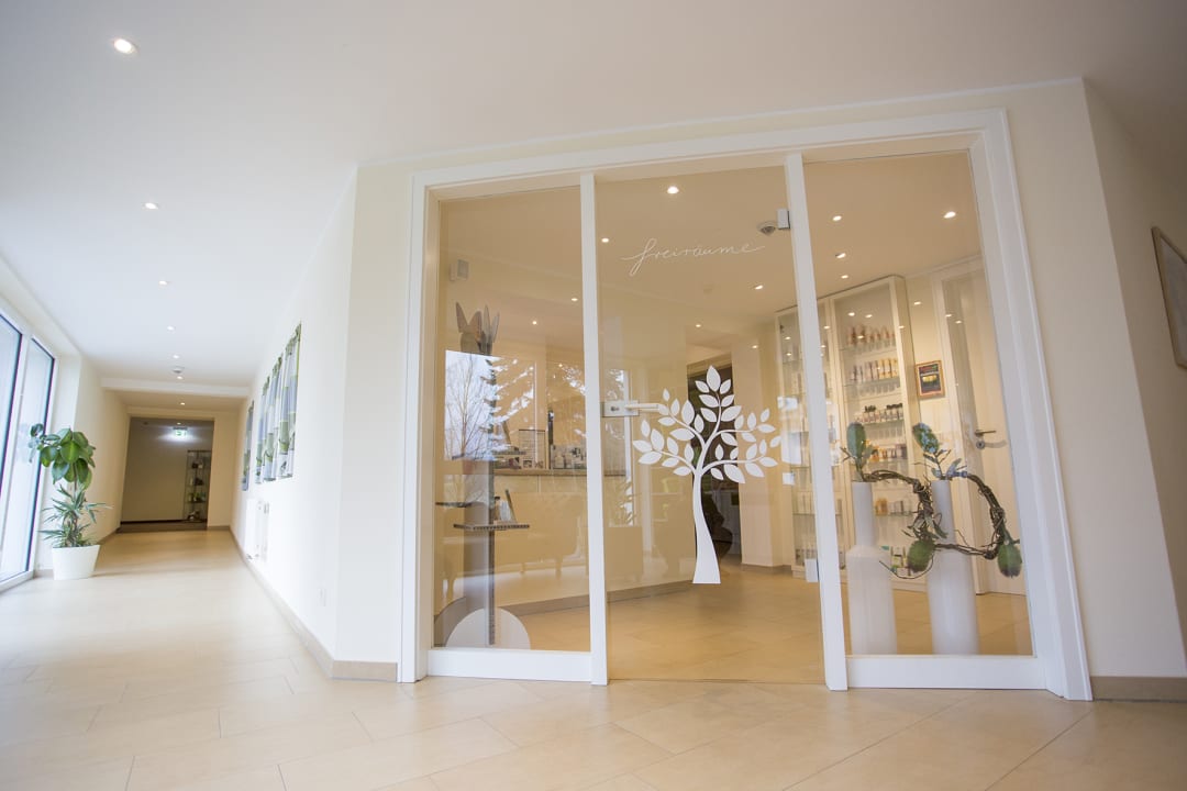 Sonstiges Familienhotel Ebbinghof