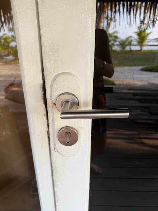 Gastro Kuredu Island Resort & Spa