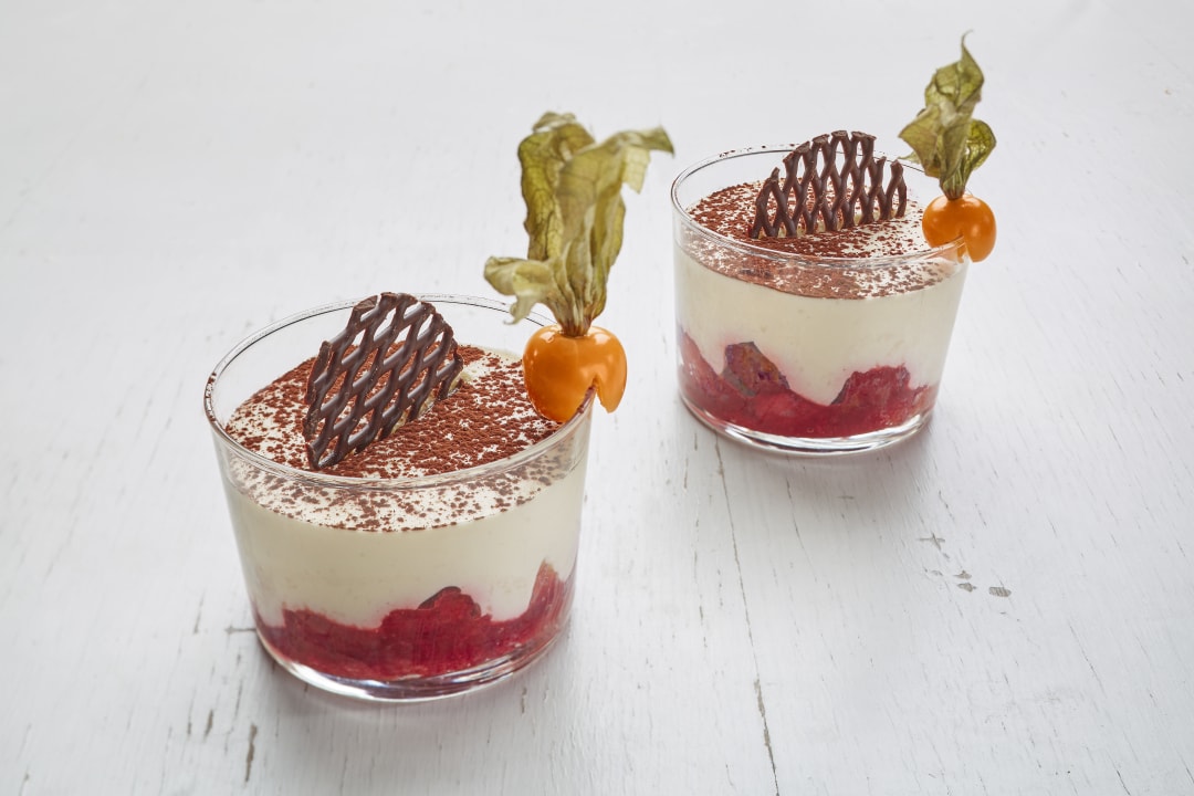 Restaurant Kneipp- und WellVitalhotel Edelweiss