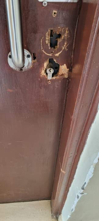 Zimmer Vittoria Suites