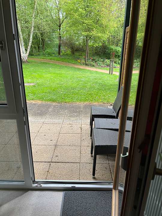 Zimmer HEIDE SPA Hotel & Resort