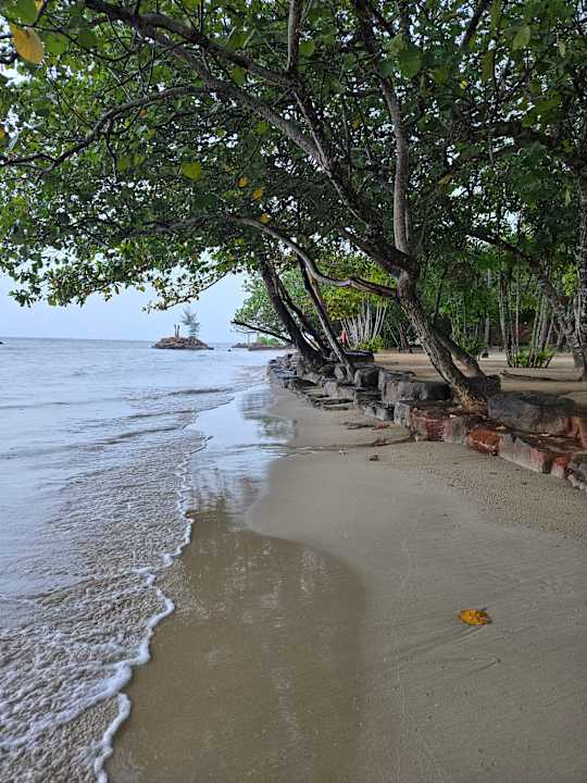 Strand Green Bay Phu Quoc Resort & Spa