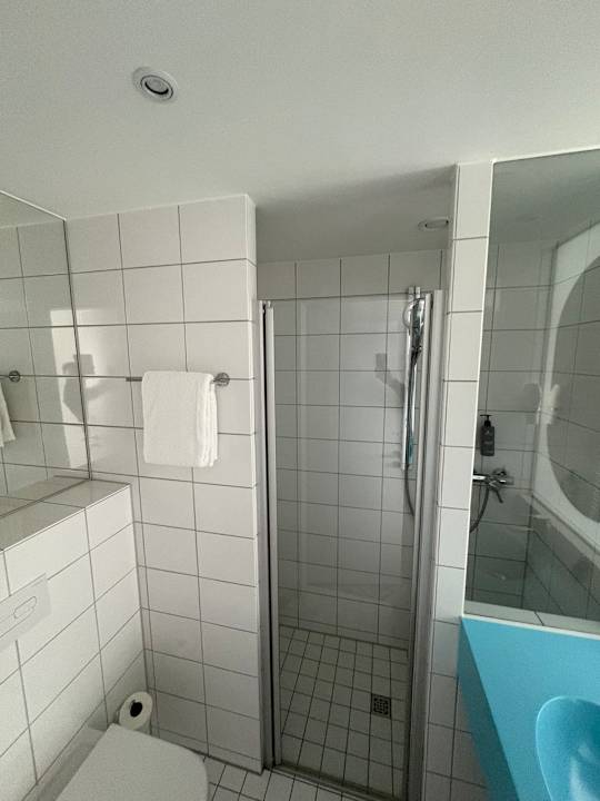 Zimmer Prize by Radisson, Hamburg City