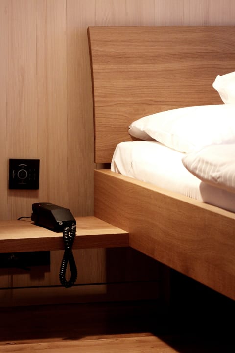 Zimmer Krone Hittisau | Hotel & Restaurant im Bregenzerwald
