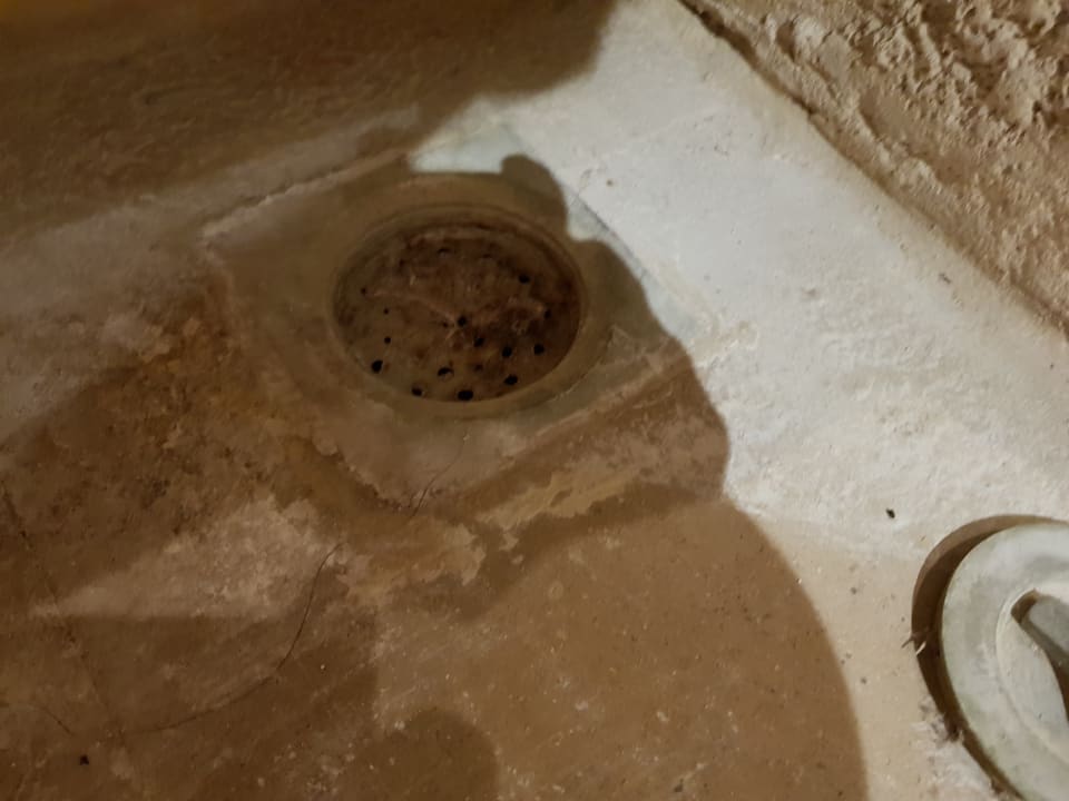 Zimmer Hotel Caves Beach Resort (Adults Only)