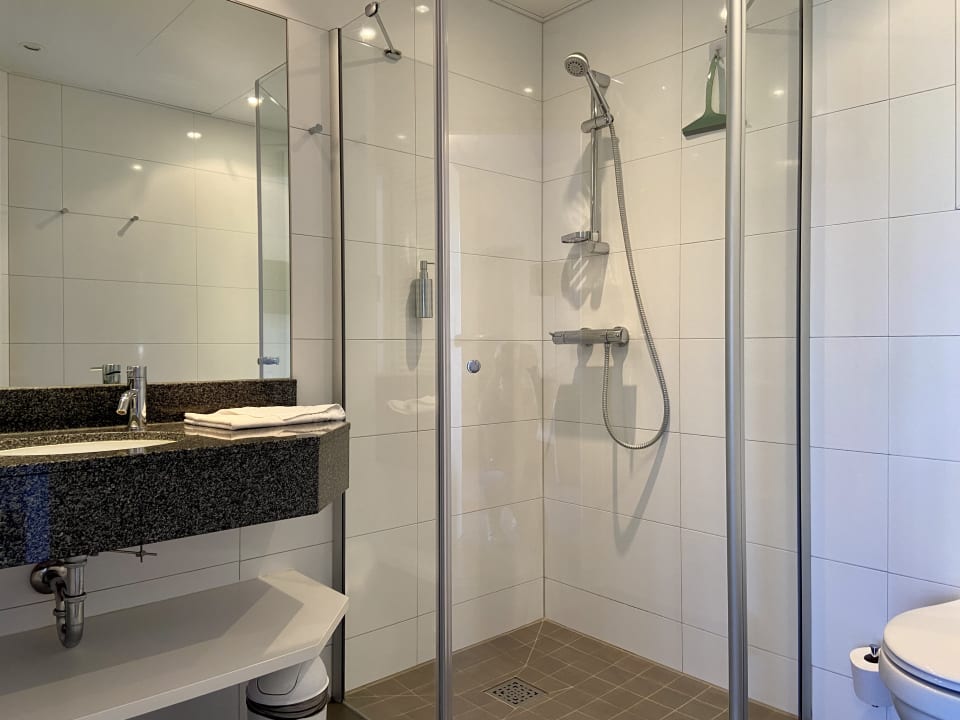 Zimmer Hotel Friesenhof