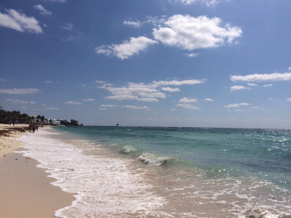Strand Bahia Principe Luxury Akumal