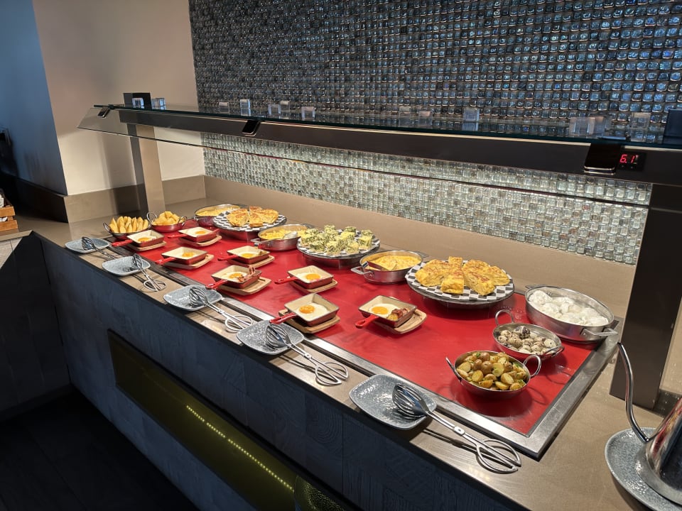 Gastro Lopesan Costa Bávaro Resort, Spa & Casino