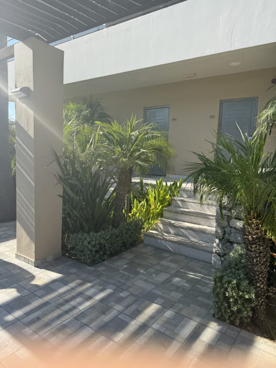 Zimmer Blue Lagoon Resort