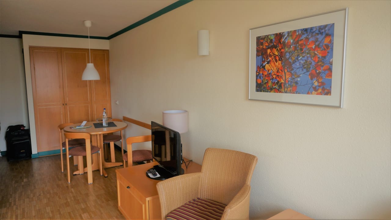 Zimmer Hapimag Resort Winterberg