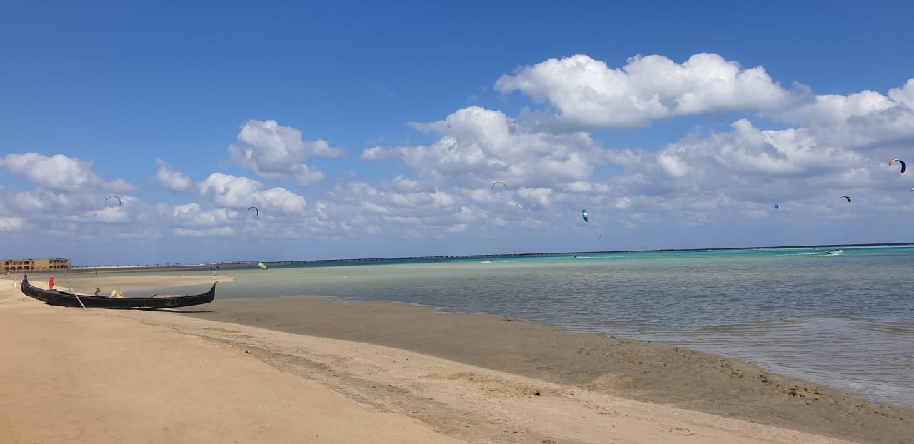 Strand Casa Mare Resort