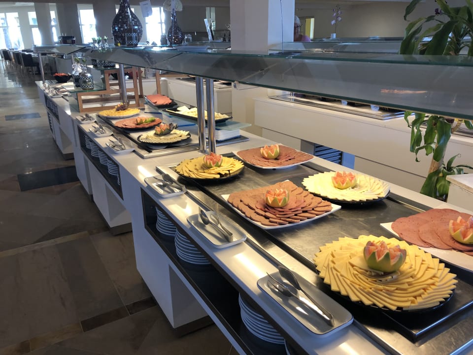 Gastro Iberostar Waves Averroes