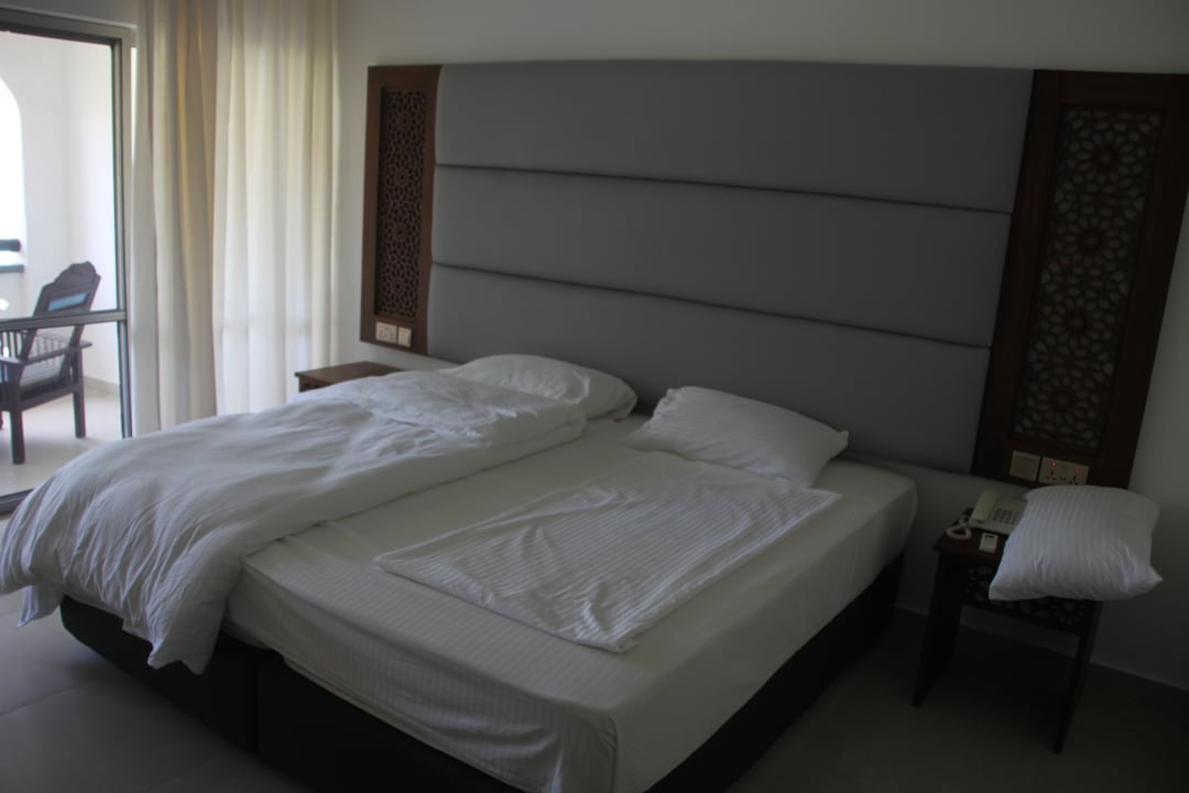 Zimmer Hotel Southern Palms Beach Resort