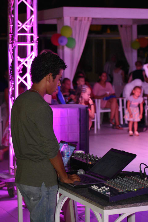 Sonstiges Jaz Aquaviva