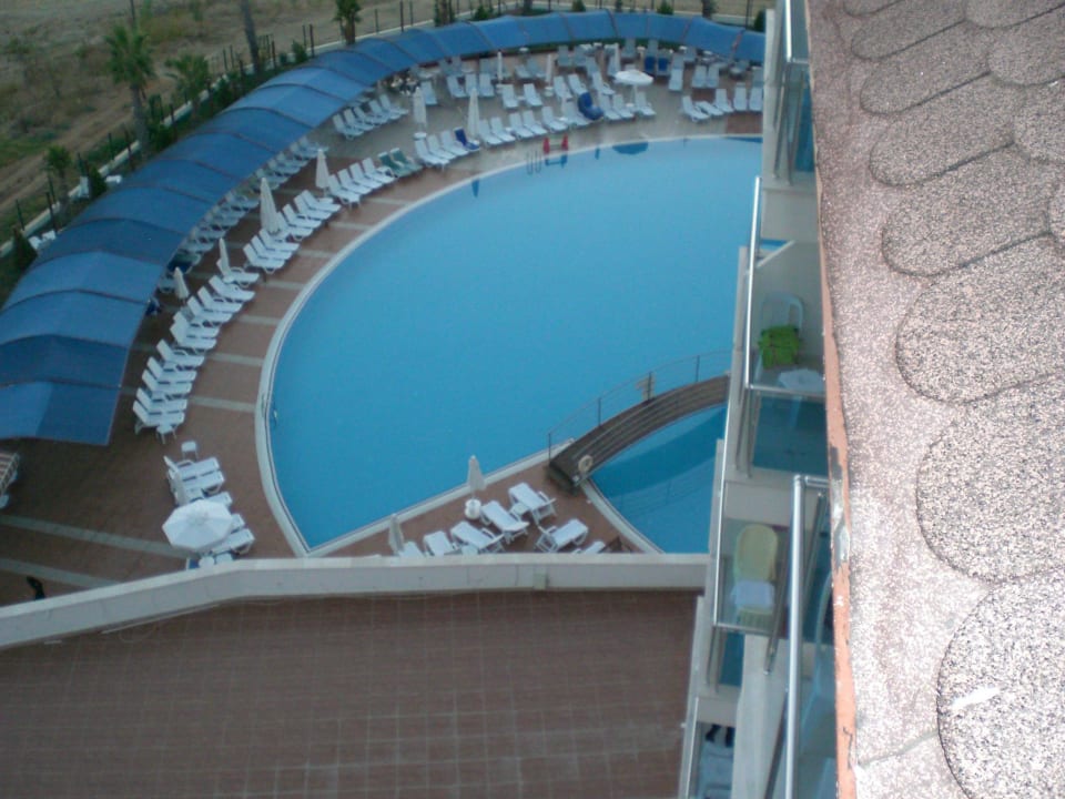 Cenger Beach Resort & Spa Cenger Beach Resort & Spa