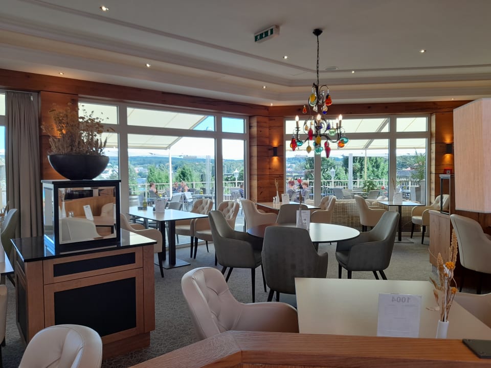 Gastro Avita Resort Bad Tatzmannsdorf