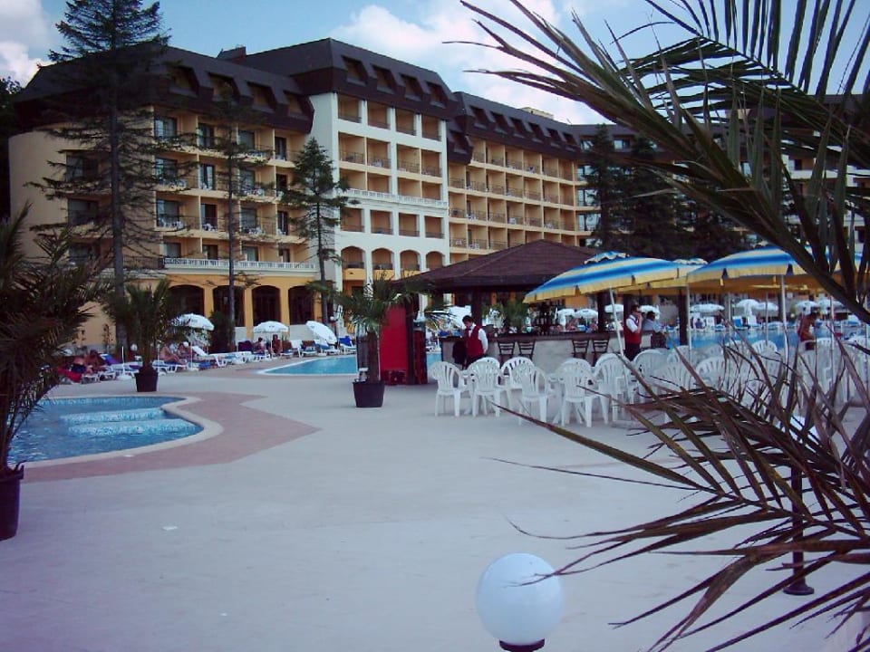 Riviera Beach Hotel HVD Riviera Beach