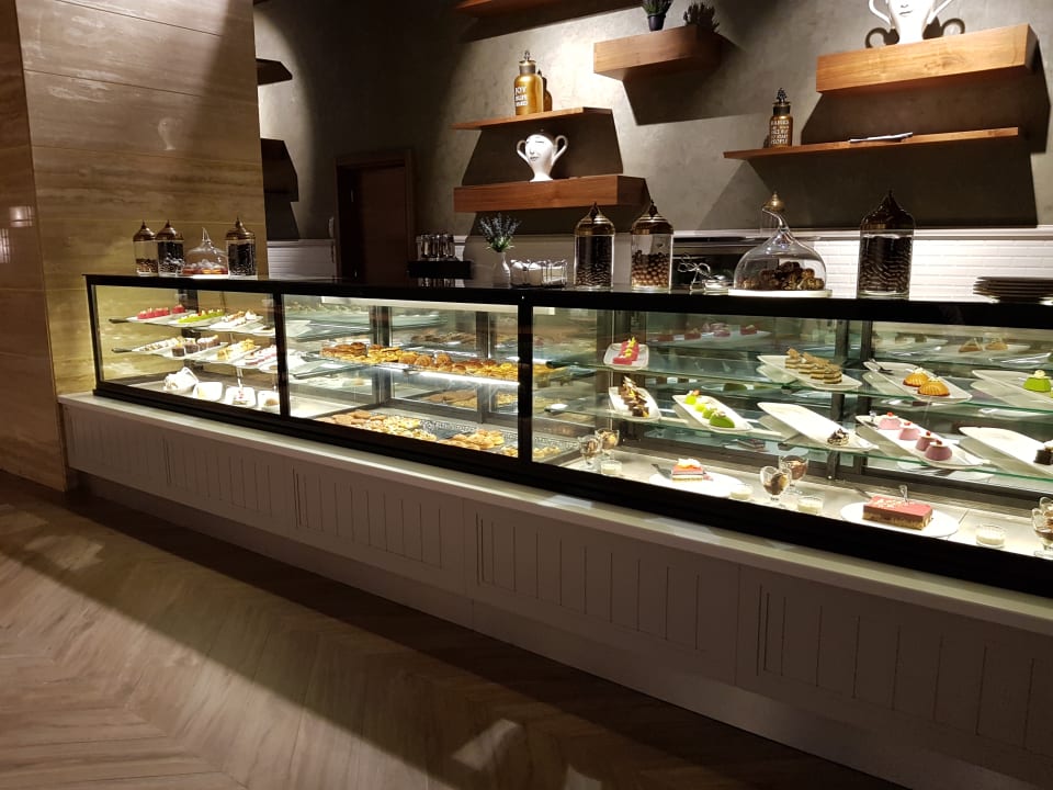 Gastro Royal Seginus