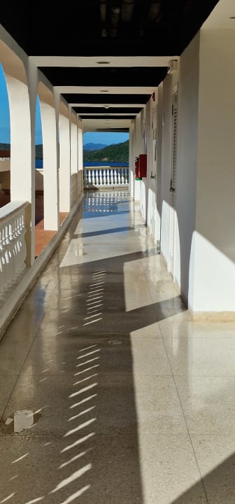 Zimmer Sol Rio De Luna y Mares