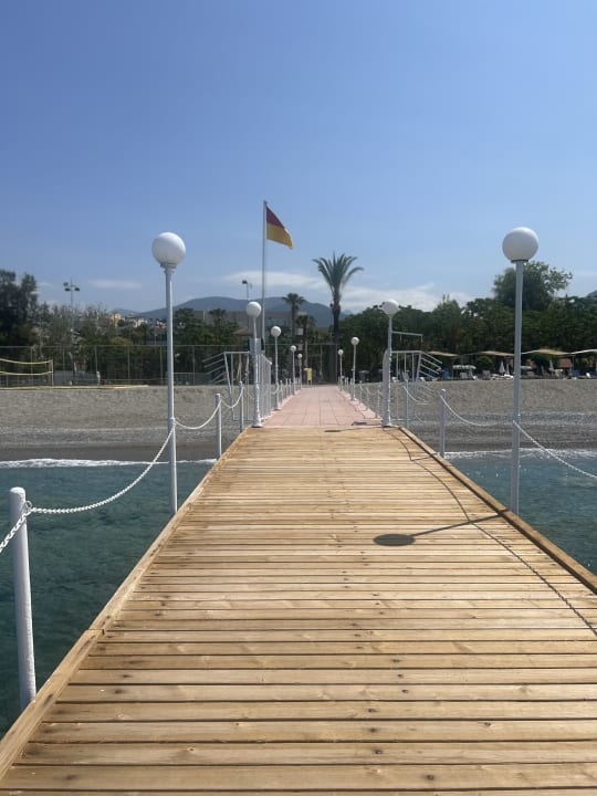 Strand Labranda Alantur Resort