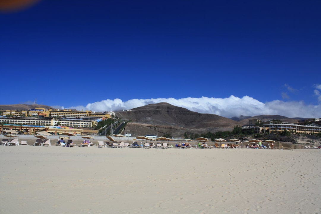 Hotelstrand Occidental Jandía Playa