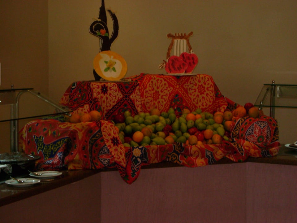 Jídelna Prima Life Makadi Resort