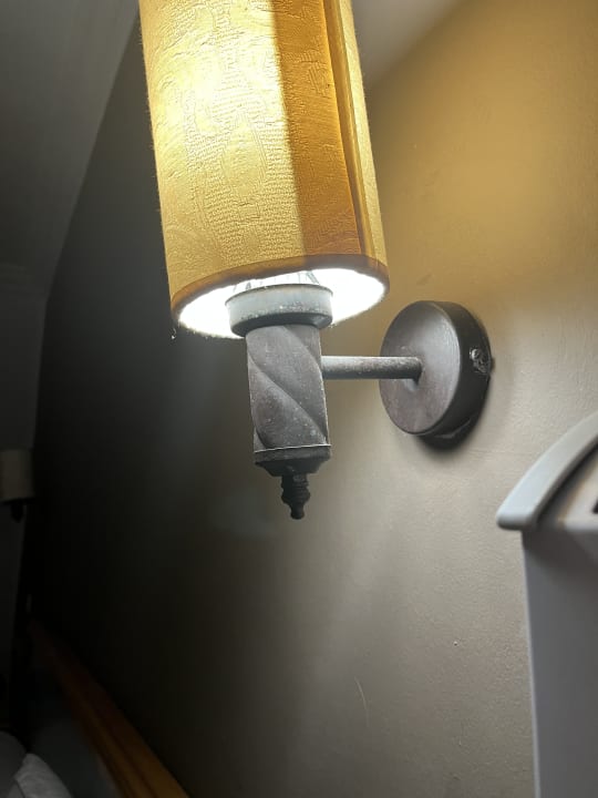 Zimmer Sousse City & Beach Hotel