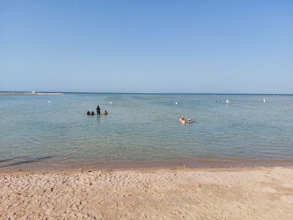 Strand JAZ Aquamarine Resort