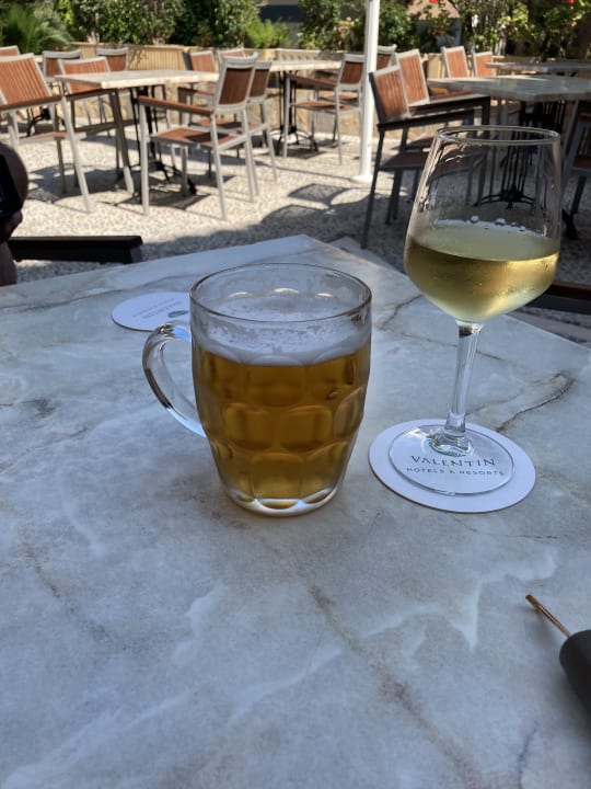 Gastro Valentin Somni Hotel & Suites