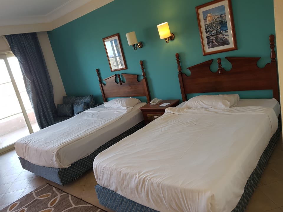 Zimmer Titanic Resort & Aqua Park