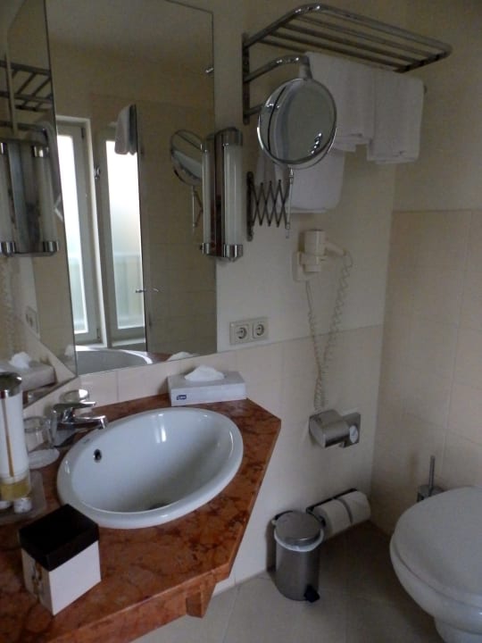 Zimmer Hotel Wyndham Garden Quedlinburg Stadtschloss