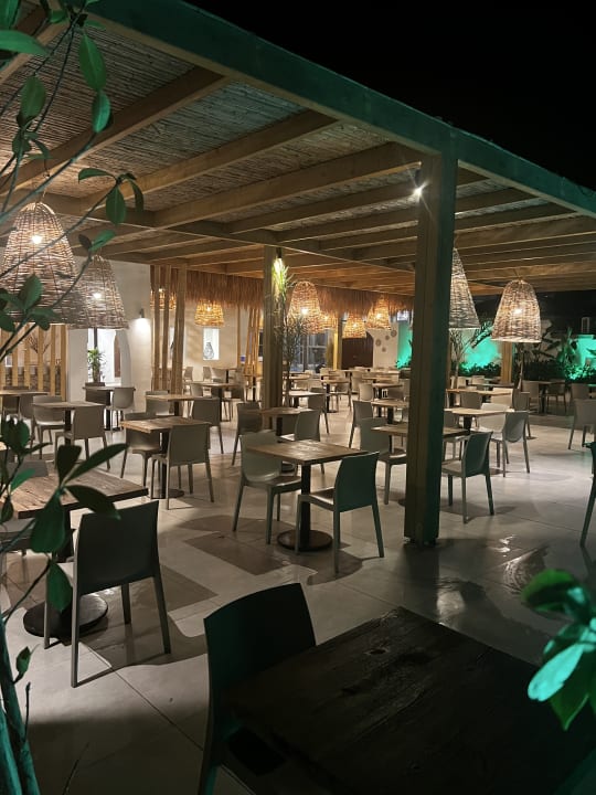 Gastro The Costa Lindia Blue Star - Adults only