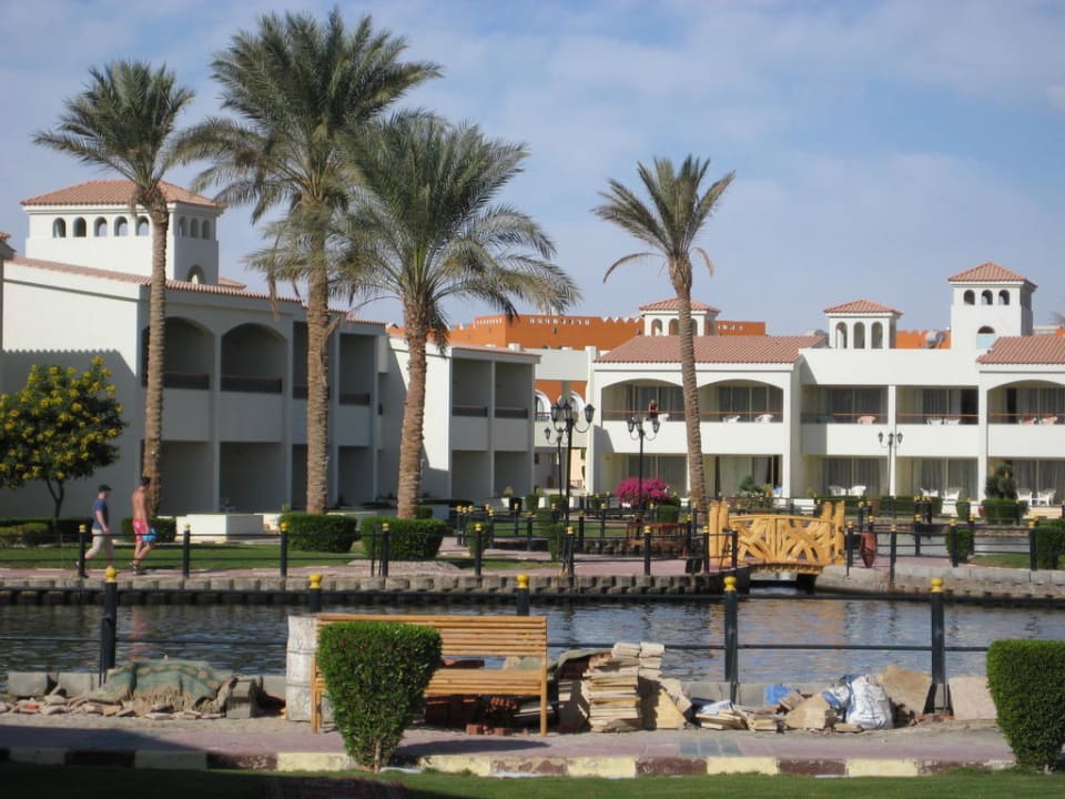 Block 3000 Pickalbatros Dana Beach Resort - Hurghada