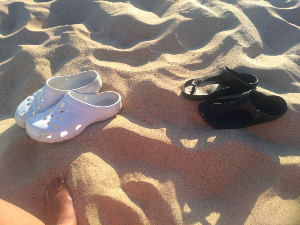 Strand BLUESEA Jandia Luz