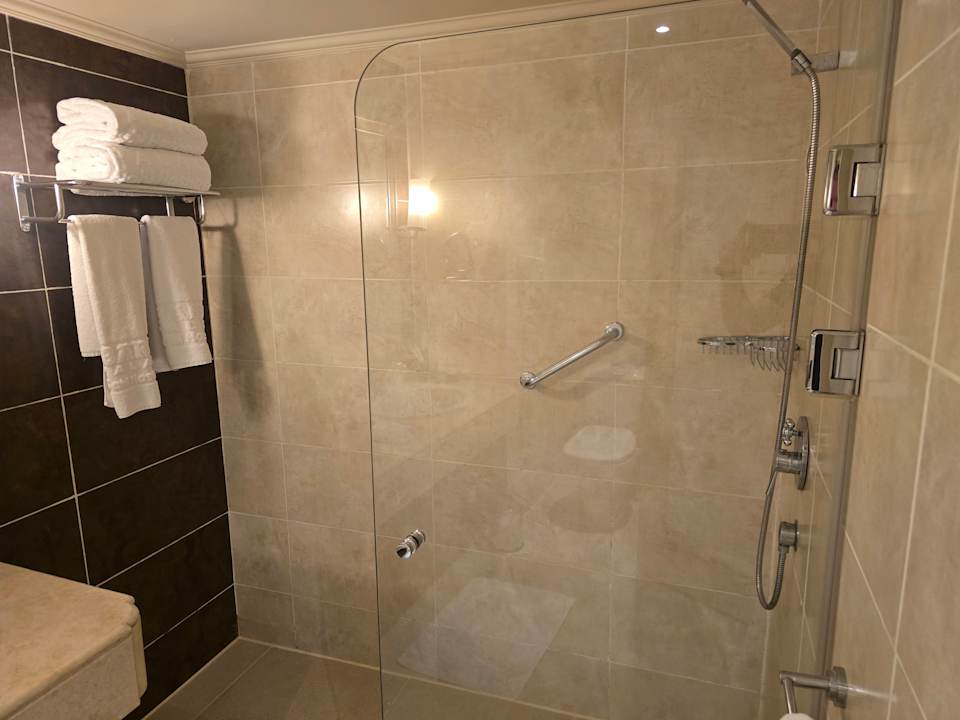 Zimmer Baron Palace Sahl Hasheesh